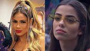 Lexa opina sobre comportamento de Key Alves no BBB 23 - Reprodução/Instagram