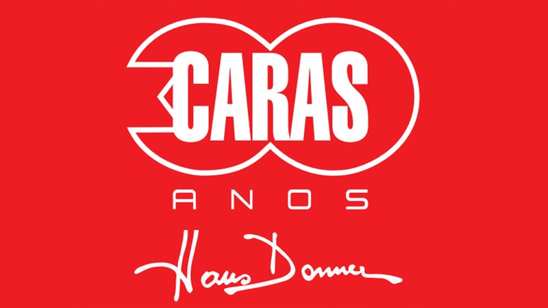 CARAS celebra 30 anos no Brasil - Foto: CARAS