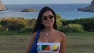 Maisa surgiu esbanjando beleza em novas fotos de viagem a Fernando de Noronha - Reprodução: Instagram