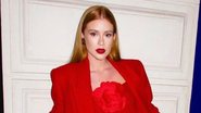 Marina Ruy Barbosa compartilhou fotos de infância nas suas redes sociais - Reprodução: Instagram