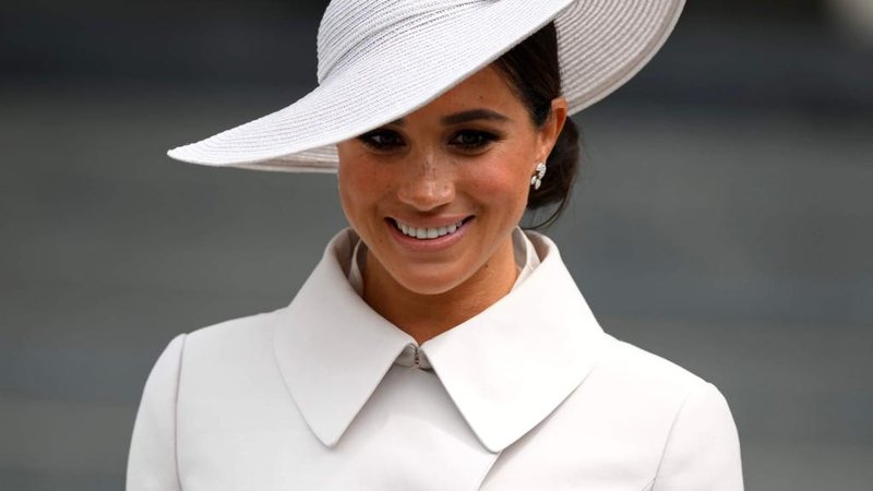 Meghan Markle - Foto: Getty Images