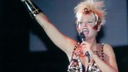 Xuxa pulou Carnaval grávida de Sasha Meneghel - Foto: Acervo CARAS