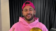 Neymar Jr - Foto: Reprodução / Instagram