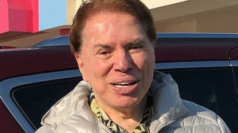 SBT esclarece boatos envolvendo a saúde de Silvio Santos: "É crime" - Reprodução/ Instagram