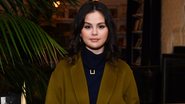 Selena Gomez fala sobre seu uso dos remédios para lúpus e seus efeitos colaterais - Foto: Gettyimages