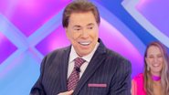 Silvio Santos - Foto: Reprodução / SBT