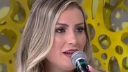 Na TV, Andressa Urach revela quanto está faturando produzindo conteúdo adulto: "Muito feliz" - Reprodução/ Instagram