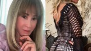 Zilu Camargo ostenta bumbum empinado em nova foto - Reprodução/Instagram