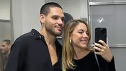 Alice Wegmann comemora aniversário do namorado - Reprodução/Instagram