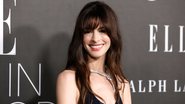 Anne Hathaway fica impressionada com pedidos para "Diário da Princesa 3" - Foto: Gettyimages