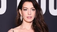 Anne Hathaway conta sobre pergunta desconfortável que recebeu aos 16 anos - Foto: Gettyimages