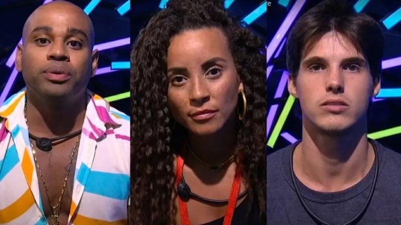 BBB23: Enquetes indicam que Gabriel pode ganhar segunda chance; veja quem está saindo - Reprodução/ Instagram