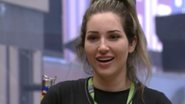 Amanda comentou sobre possibilidade de mais um casal ser formado no BBB 23 - Reprodução/Globo