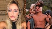 Bruna Griphao já viveu affair com o surfista Gabriel Medina e outros famosos - Reprodução/Instagram