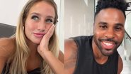 No BBB 23, Bruna Griphao revela cantada de Jason Derulo - Reprodução/Instagram