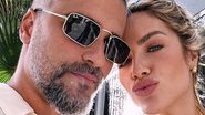 Giovanna Ewbank fala sobre vida sexual com Bruno Gagliasso - Foto: reprodução/Instagram