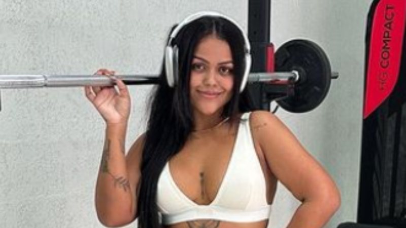 Influenciadora Camila Loures é ‘pega no pulo’ por internautas e deixa ainda mais forte os rumores de sua entrada na casa mais vigiada do Brasil - Foto: Reprodução / Instagram