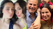 Sophia Raia ganha homenagem dos pais em seu aniversário - Reprodução/Instagram