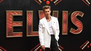 Austin Butler em premiere do filme Elvis - Foto: reprodução/Getty Images