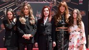 Família disputa guarda das filhas gêmeas de Lisa Marie Presley - Foto: Gettyimages