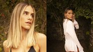 Isabelle Nassar, que interpreta a Sara na novela 'Travessia' - Fotos: Thais Monteiro