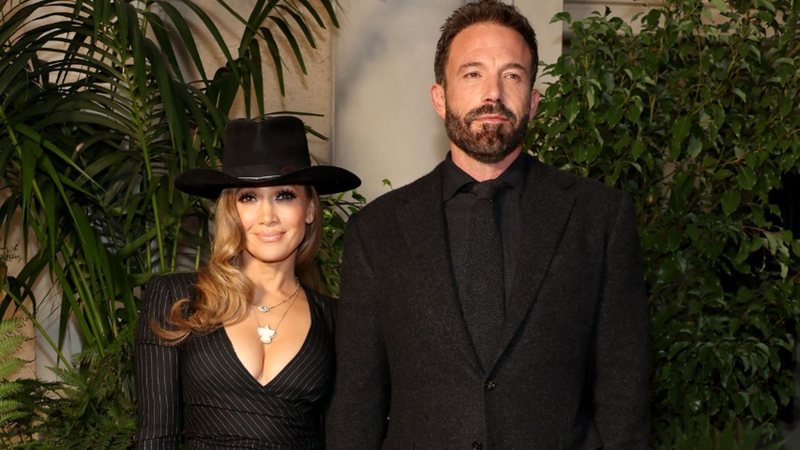 Jennifer Lopez fala sobre relacionamento com Ben Affleck - Foto: Getty Images