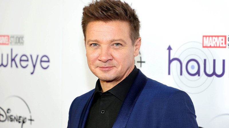 Jeremy Renner - Foto: Getty Images