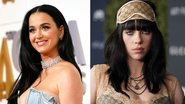 Kate Perry revela que se arrepende de rejeitar feat de Billie Eilish - Foto: Gettyimages