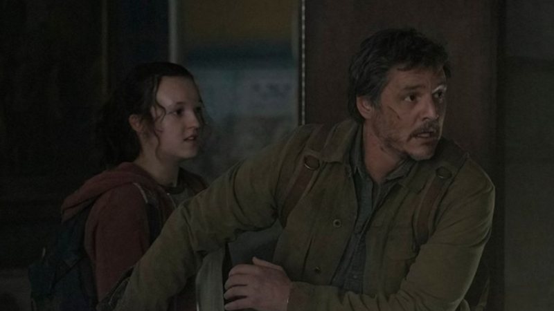 Série que tem como protagonistas Pedro Pascal e Bella Ramsay, inspirada em um jogo de videogame, tem renovação confirmada pela HBO - Foto: Reprodução / Instagram