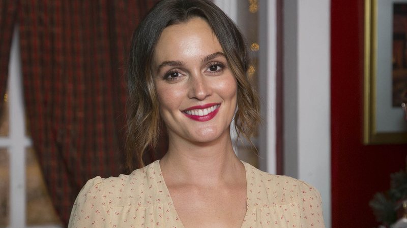 Leighton Meester