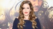 Lisa Marie Presley - Foto: Getty Images