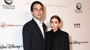 Louis Eisner e Ashley Olsen - Foto: Getty Images