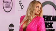 Meghan Trainor está grávida de segundo filho de Daryl Sabara e anuncia livro sobre gestação - Foto: Gettyimages