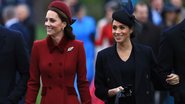 Kate Middleton e Meghan Markle - Foto: Getty Images