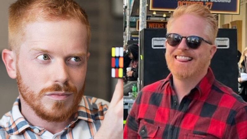 Internet compara Manoel com Mitchell de Modern Family - Foto: reprodução/Instagram