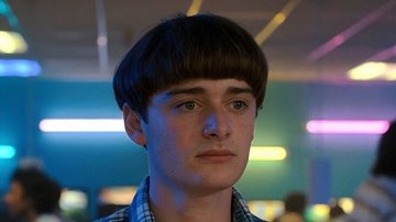 Ator Noah Schnapp, de Stranger Things, assumiu ser gay - Reprodução/Netflix