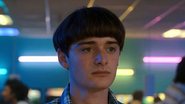 Ator Noah Schnapp, de Stranger Things, assumiu ser gay - Reprodução/Netflix