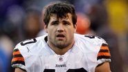 Peyton Hillis - Foto: Getty Images