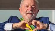 Em ato histórico, Lula toma posse em Brasília - FOTOS: LINCOLN IFF E EDUARDO IFF; GETTY IMAGES; REPRODUÇÃO INSTAGRAM E RICARDO STUCKERT