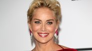 Sharon Stone fala sobre machismo em Hollywood - Foto: reprodução/Getty Images