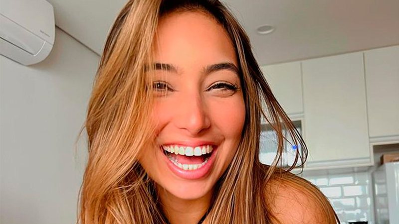 Vanessa Lopes é uma das influenciadoras mais populares do Tiktok no Brasil - Foto: Reprodução / Instagram