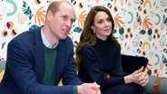 Príncipe William e Kate Middleton - Foto: Getty Images