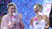 Greta Gerwig e Margot Robbie - Foto: Getty Images