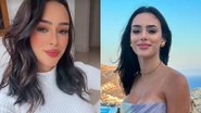 Esperando Mavie, primeira filha com Neymar, Bruna Biancardi ignora polêmicas e encanta internet com barriga de gestação - Foto: Reprodução / Instagram