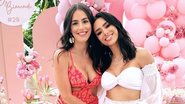 Bruna e Bianca Biancardi - Foto: Reprodução / Instagram