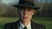 Ator Cillian Murphy, protagonista de Oppenheimer, precisou perder muito peso para dar vida ao personagem - Foto: Reprodução / Twitter