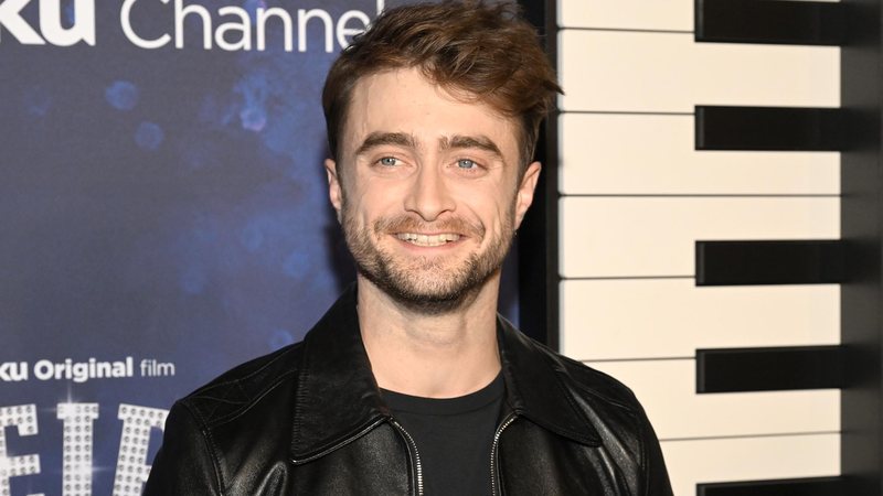 Daniel Radcliffe - Foto: Getty Images