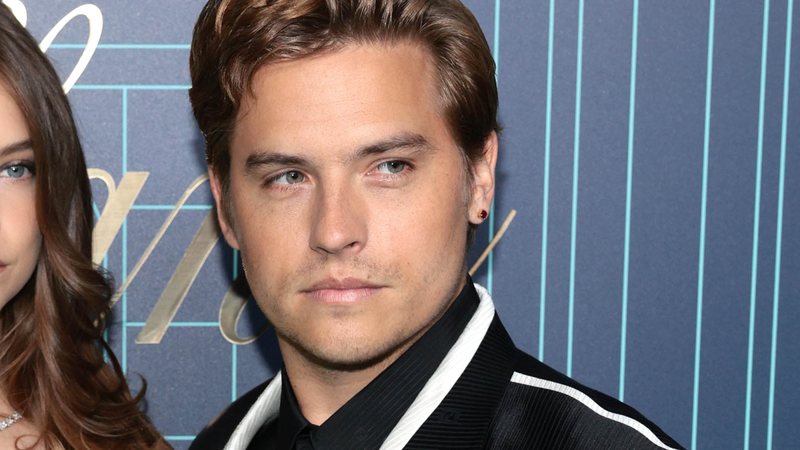 Dylan Sprouse subiu ao altar com Barbara Palvin em cerimônia discreta, diz revista - Foto: Getty Images