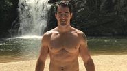 Ex-marido de Simaria impressiona ao relembrar fotos no Brasil - Reprodução/Instagram