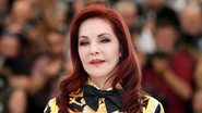 Priscilla Presley - Foto: Getty Images